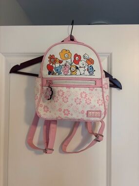 BT21 backpack